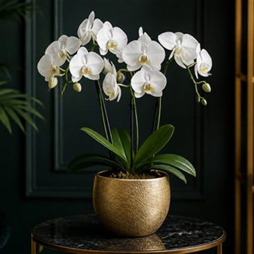 Orquídeas