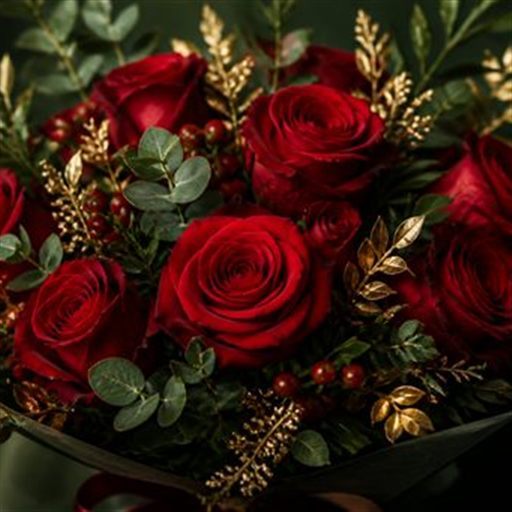 Rosas