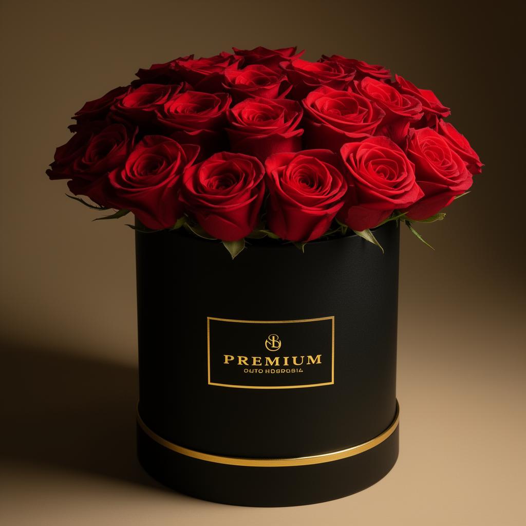 Flores para parabenizar conquistas
